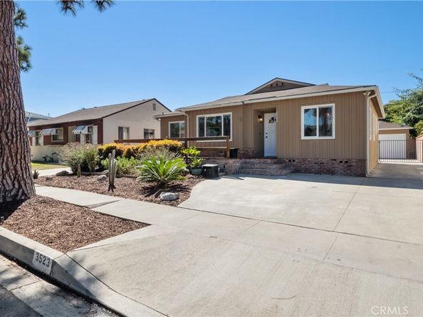 3523 Kallin Avenue, Long Beach CA 90808