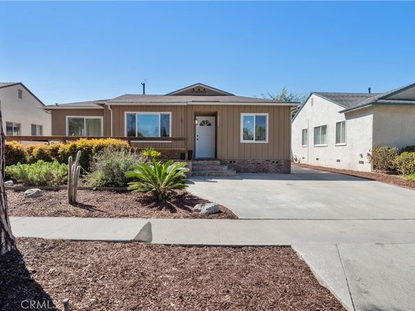 3523 Kallin Avenue, Long Beach CA 90808