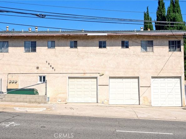 25601 Crenshaw Boulevard, Torrance CA 90505