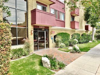 2805 E 3rd Street #10