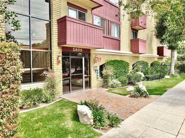 2805 E 3rd Street #10 10, Long Beach CA 90814