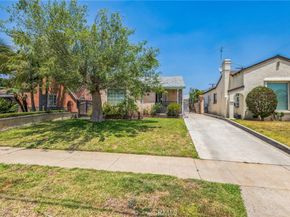 5437 Norwich Avenue, Los Angeles CA 90032