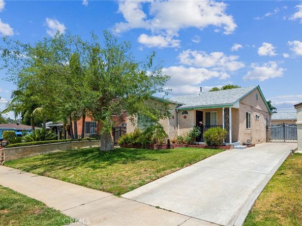 5437 Norwich Avenue, Los Angeles CA 90032