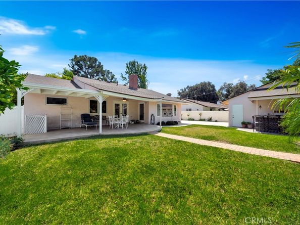 2108 N Rosewood Avenue, Santa Ana CA 92706