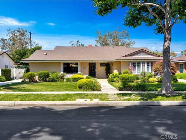2108 N Rosewood Avenue, Santa Ana CA 92706