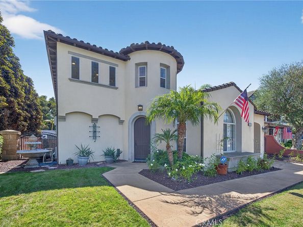 100 Via Monte Picayo, San Clemente CA 92673