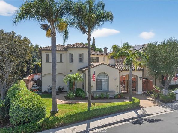 100 Via Monte Picayo, San Clemente CA 92673