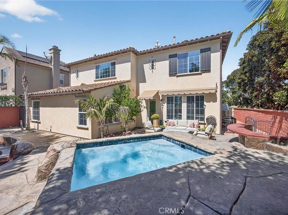 100 Via Monte Picayo, San Clemente CA 92673