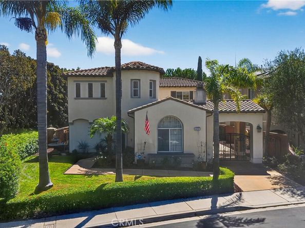 100 Via Monte Picayo, San Clemente CA 92673