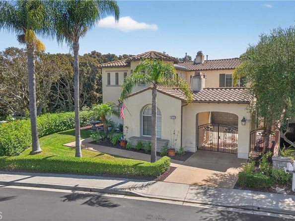 100 Via Monte Picayo, San Clemente CA 92673