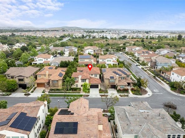 208 Radial, Irvine CA 92618