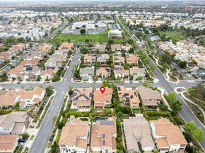 208 Radial, Irvine CA 92618