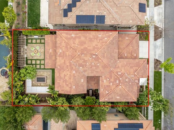 208 Radial, Irvine CA 92618