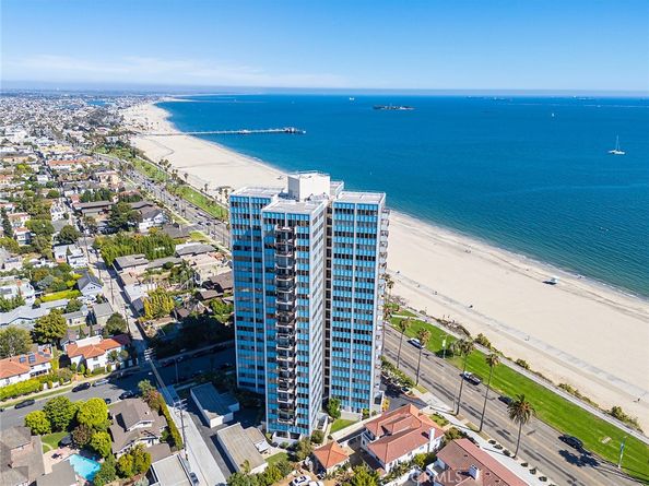 2999 E Ocean Boulevard 1320, Long Beach CA 90803
