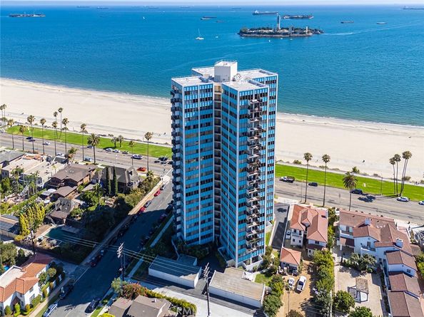 2999 E Ocean Boulevard 1320, Long Beach CA 90803