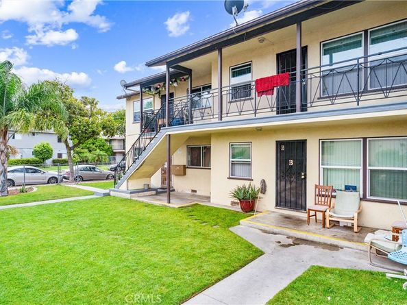 1173 N Mayfair Avenue, Anaheim CA 92801