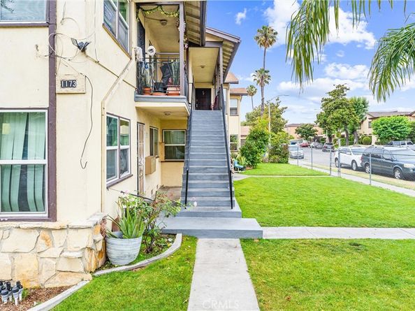 1173 N Mayfair Avenue, Anaheim CA 92801