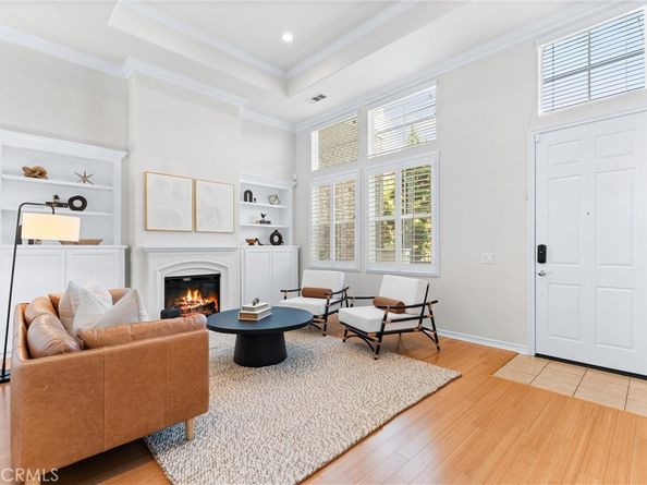 60 Fringe Tree, Irvine CA 92606
