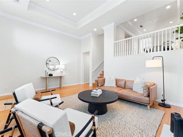 60 Fringe Tree, Irvine CA 92606