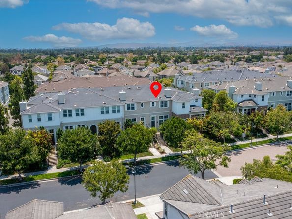 60 Fringe Tree, Irvine CA 92606