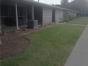 13061 Del Monte Dr 277C M-11, Seal Beach CA 90740