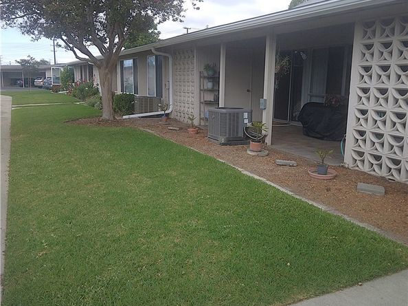 13061 Del Monte Dr 277C M-11, Seal Beach CA 90740