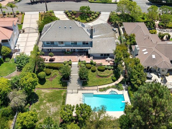19081 Mesa Drive, Villa Park CA 92861