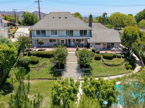 19081 Mesa Drive, Villa Park CA 92861