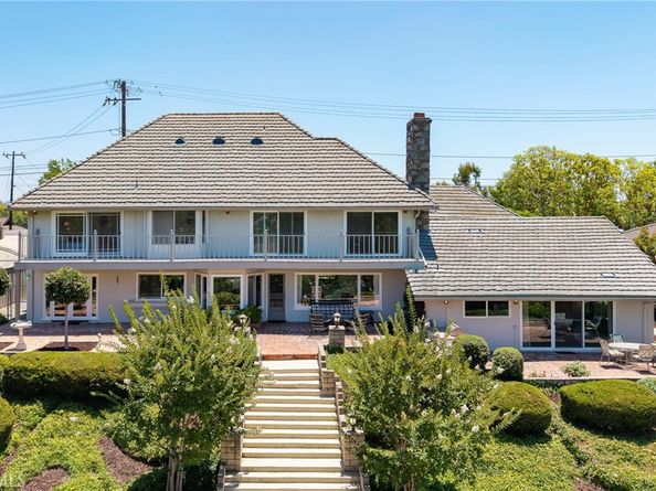 19081 Mesa Drive, Villa Park CA 92861