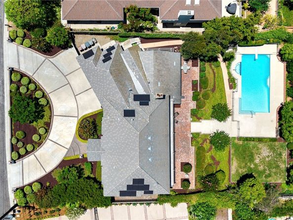 19081 Mesa Drive, Villa Park CA 92861