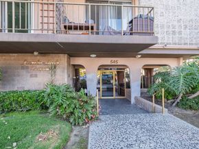 545 Chestnut Avenue 206, Long Beach CA 90802