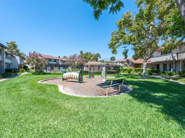 5156 June Mountain Drive, Montclair CA 91763