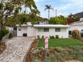 7335 Kyle Street, Tujunga CA 91042