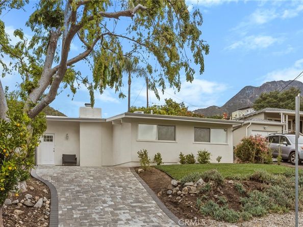 7335 Kyle Street, Tujunga CA 91042