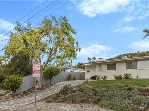 7335 Kyle Street, Tujunga CA 91042