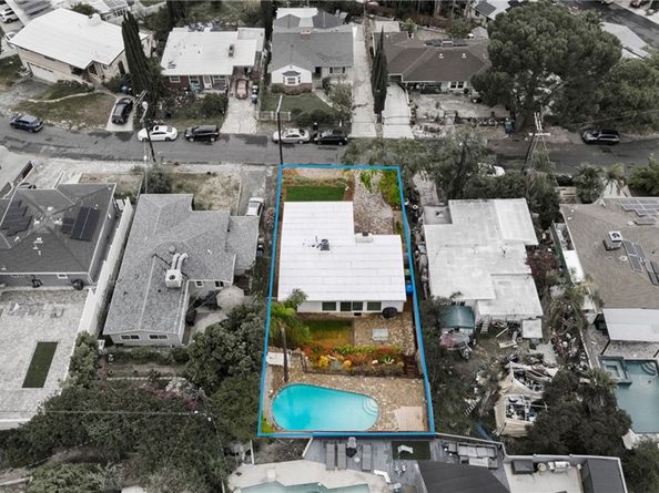 7335 Kyle Street, Tujunga CA 91042