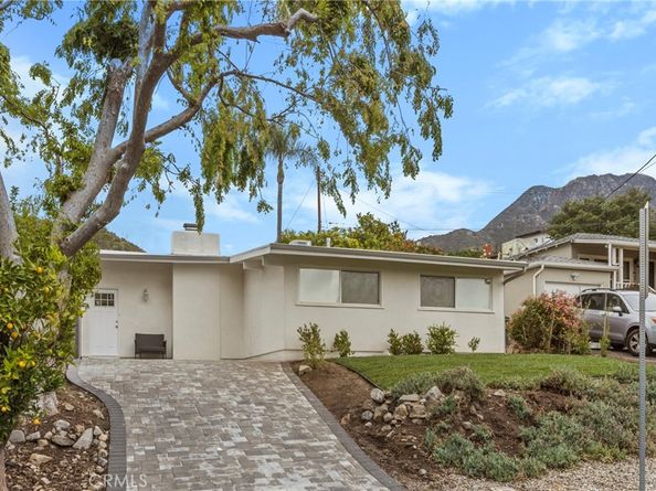 7335 Kyle Street, Tujunga CA 91042