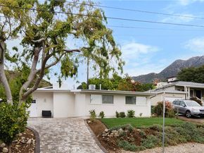 7335 Kyle Street, Tujunga CA 91042
