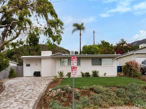 7335 Kyle Street, Tujunga CA 91042