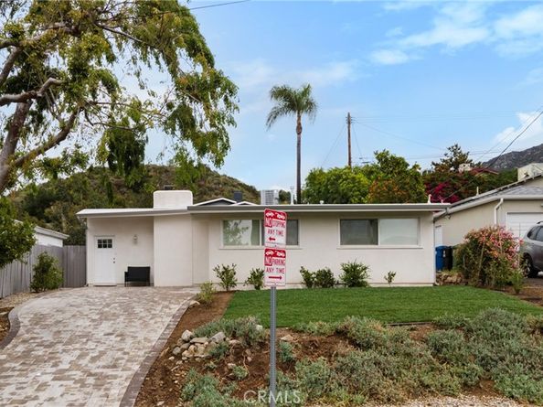 7335 Kyle Street, Tujunga CA 91042