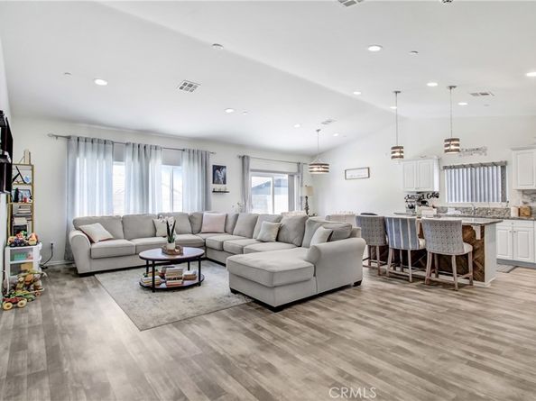 2794 E Cornwall Street, Ontario CA 91761