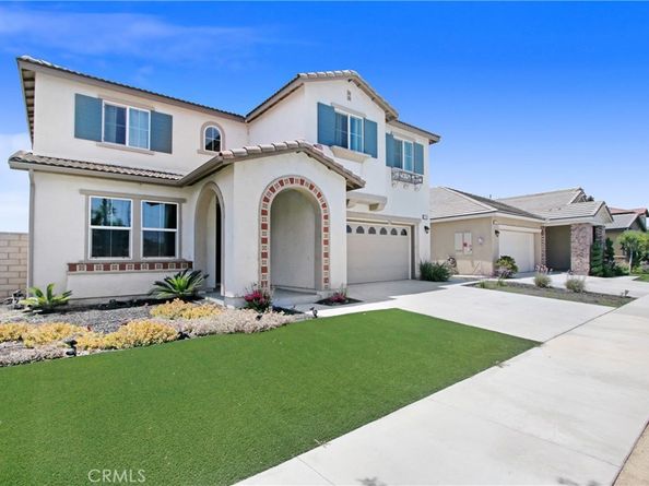 2794 E Cornwall Street, Ontario CA 91761