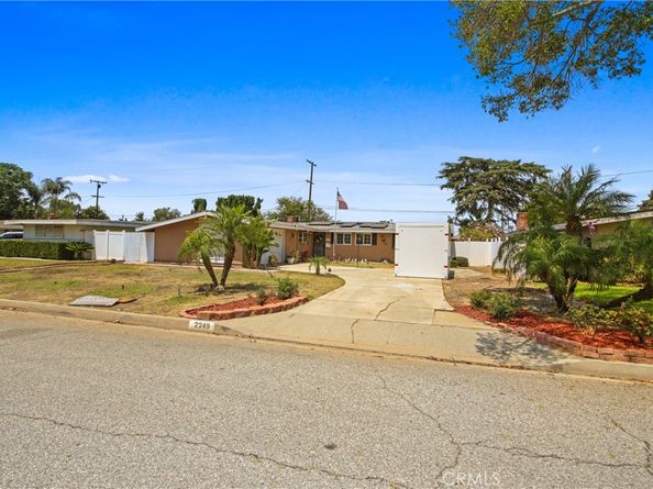 2249 E Rio Verde Drive, West Covina CA 91791