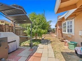 2249 E Rio Verde Drive, West Covina CA 91791