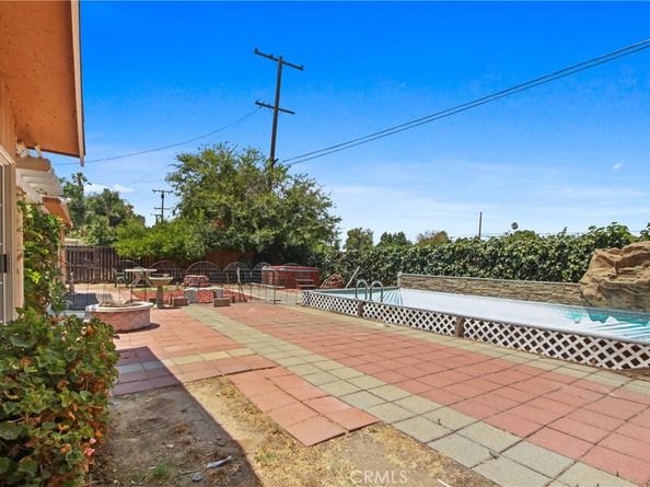 2249 E Rio Verde Drive, West Covina CA 91791