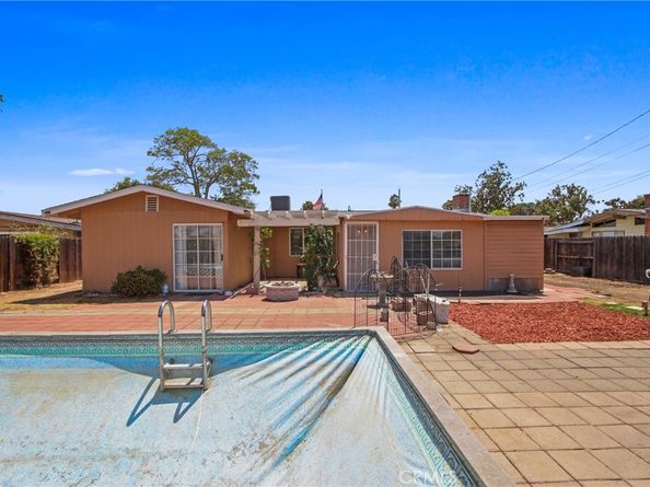 2249 E Rio Verde Drive, West Covina CA 91791