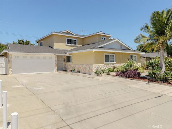 2322 S Greenville Street, Santa Ana CA 92704