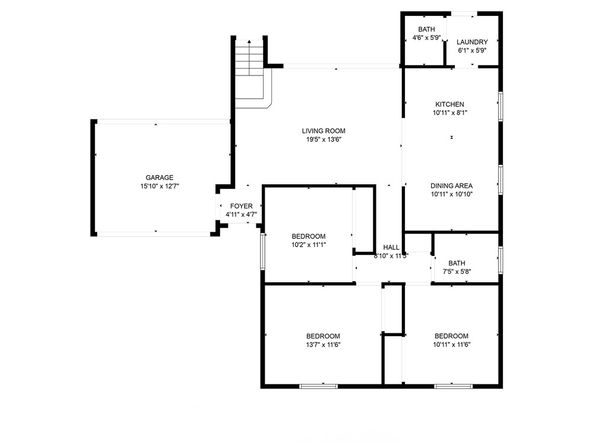 2322 S Greenville Street, Santa Ana CA 92704