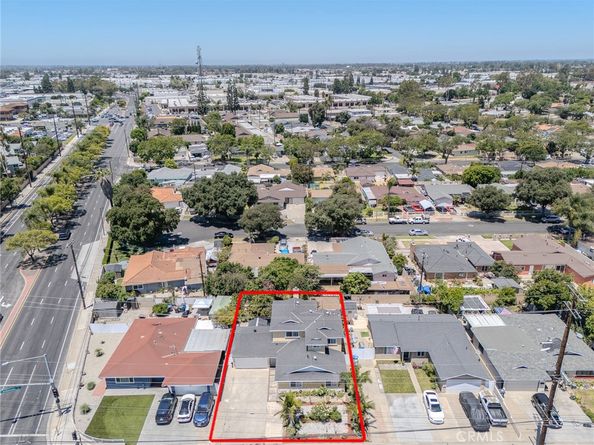 2322 S Greenville Street, Santa Ana CA 92704