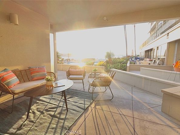 2525 Ocean Boulevard C1, Corona Del Mar CA 92625